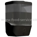 Автоматичний дозатор для рідкого мила Berg HSD-F9316 чорний 1л